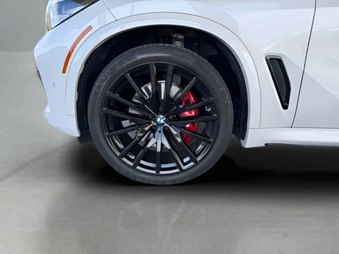 Certified 2023 BMW X5 sDrive40i w/ M Sport Package image 14