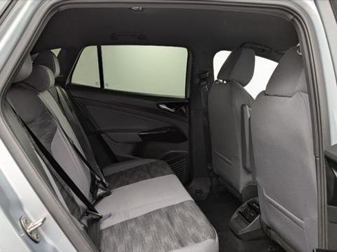 Used 2021 Volkswagen ID.4 Pro w/ ID.4 Protection Package image 17