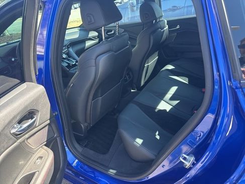 Used 2021 Acura TLX w/ A-SPEC Pkg image 9