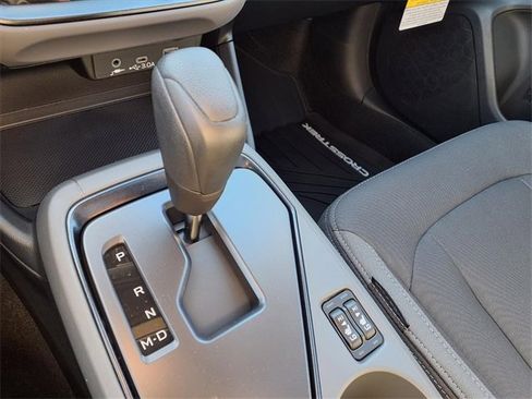 New 2026 Subaru Crosstrek 2.0i Premium image 19