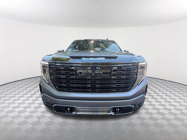 Used 2023 GMC Sierra 1500 Denali Ultimate AWD/4WD image 2