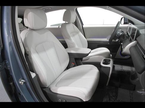 Certified 2024 Hyundai Ioniq 5 Limited AWD/4WD image 20