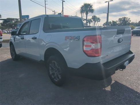 New 2025 Ford Maverick XLT w/ XLT Luxury Package image 7