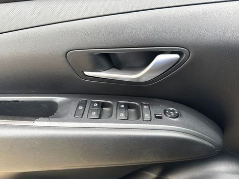 Used 2022 Hyundai Tucson SEL AWD/4WD image 11