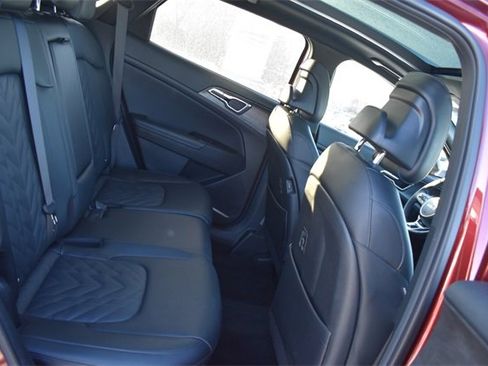 Used 2024 Kia Sportage X-Line w/ X-Line Premium Package image 14