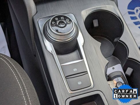 Certified 2023 Ford Escape Active w/ Tech Pack #1 image 19