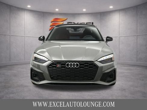 Used 2022 Audi S5 Prestige w/ S Sport Package AWD/4WD image 12