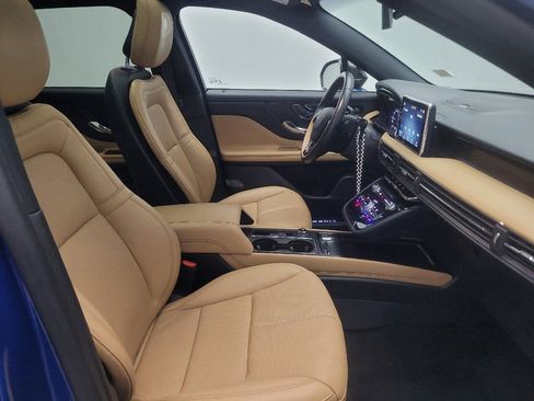 Used 2020 Lincoln Corsair Reserve w/ Elements Package FWD image 21