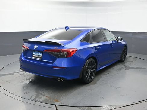 Used 2023 Honda Civic Si image 6