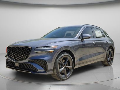 New 2026 Genesis GV70 3.5T Sport Prestige