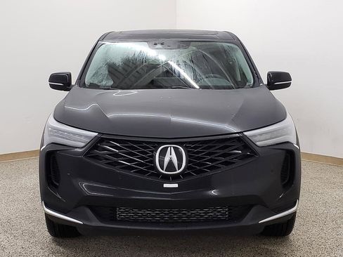 New 2026 Acura RDX Technology Package image 5