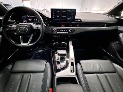 Used 2023 Audi A5 2.0T Premium Plus w/ Premium Plus AWD/4WD image 16