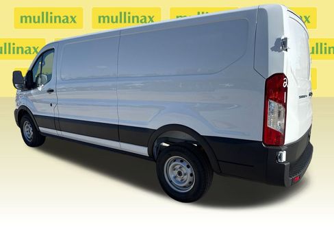 New 2025 Ford Transit 150 Low Roof image 4