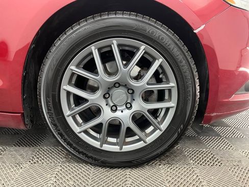 Used 2014 Ford Fusion SE w/ Equipment Group 202A image 15