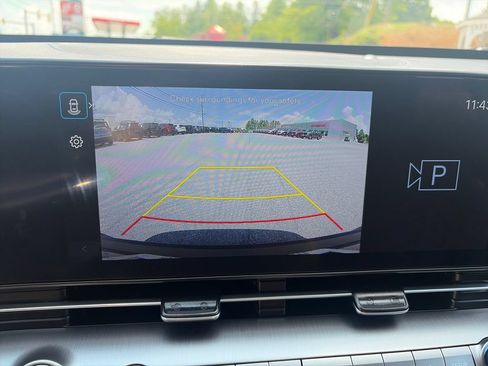 Used 2024 Hyundai Kona SEL AWD/4WD image 20