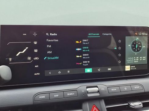 New 2026 Kia K4 GT-Line image 6