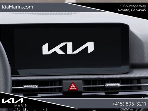 New 2026 Kia Sportage S image 20