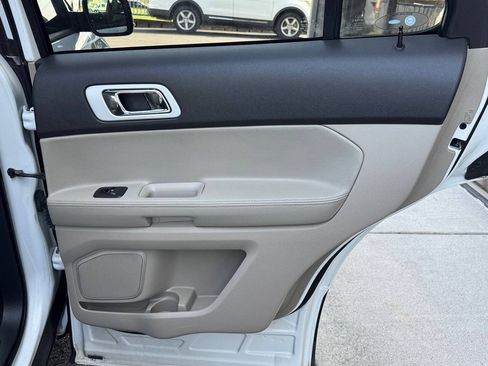 Used 2014 Ford Explorer XLT FWD image 58