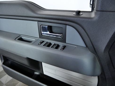 Used 2013 Ford F150 STX w/ Mid Equipment Group AWD/4WD image 27