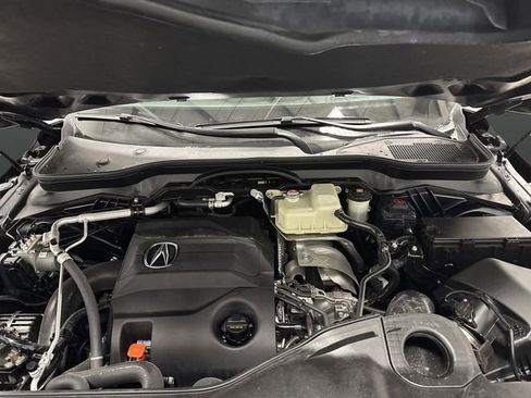 Used 2023 Acura MDX Type S image 42