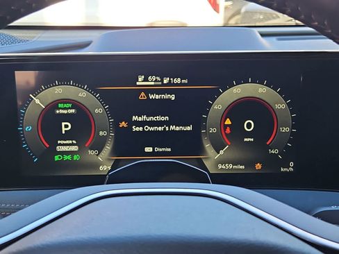 Used 2023 Nissan Ariya image 31