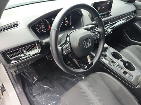 Certified 2024 Honda Civic Sport image 15