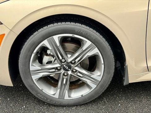 Used 2022 Kia K5 EX w/ EX Premium Package image 29