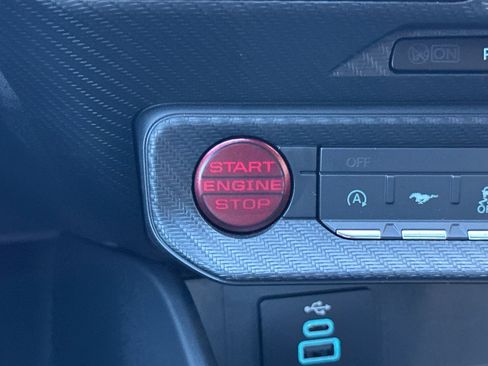 New 2026 Ford Mustang EcoBoost image 20