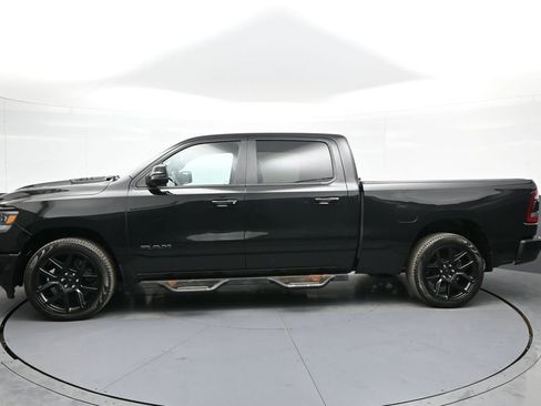 Used 2023 RAM 1500 Laramie image 9