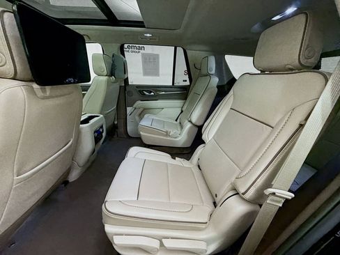 Used 2023 GMC Yukon Denali image 27