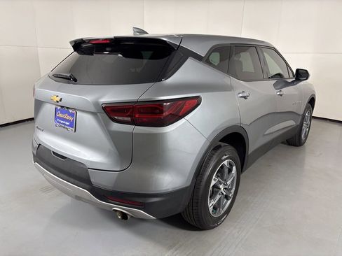 Used 2025 Chevrolet Blazer LT image 10