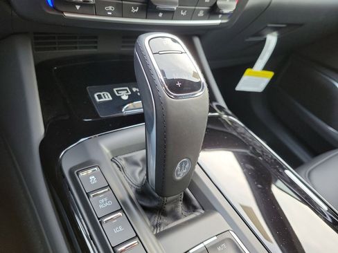 New 2024 Maserati Levante Modena Ultima image 15