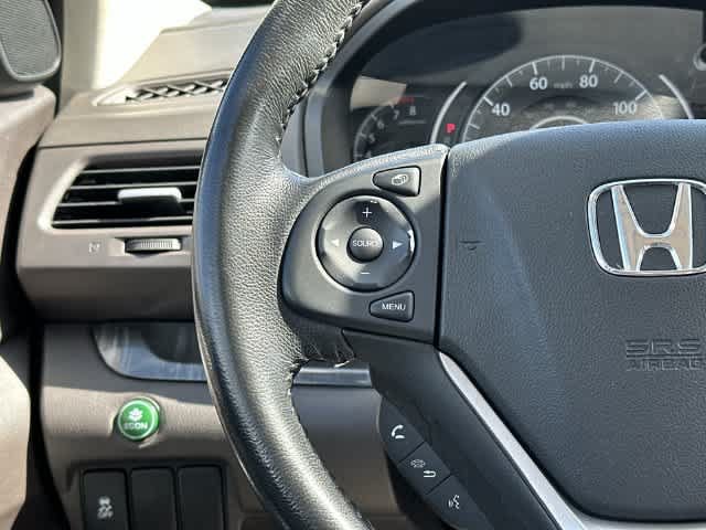 Used 2012 Honda CR-V EX-L image 9