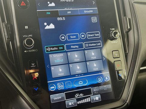 Used 2024 Subaru Impreza RS w/ Popular Package #1 image 21