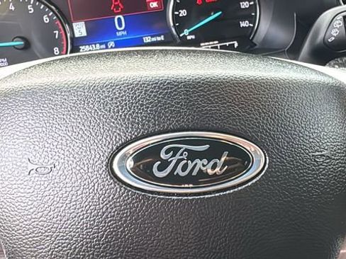 Certified 2023 Ford Explorer Timberline w/ Timberline Technology Package image 19