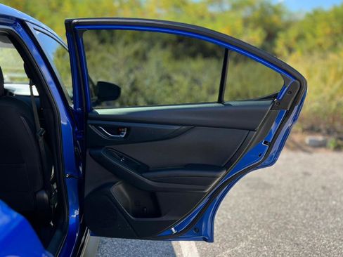 Used 2022 Subaru WRX Premium image 35