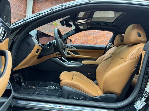 Certified 2024 BMW 440i xDrive Coupe w/ Premium Package image 22