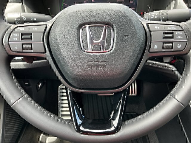 New 2026 Honda Accord Sport image 15
