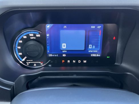 Used 2023 Ford Bronco Black Diamond image 17