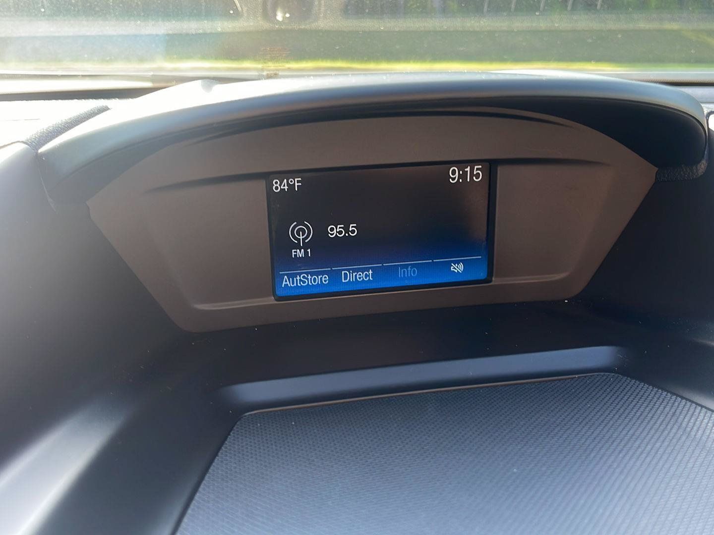Used 2018 Ford Escape SE AWD/4WD image 23