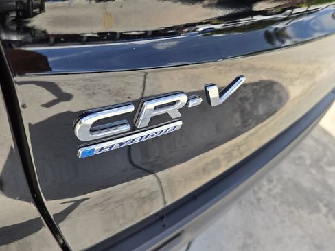 Used 2025 Honda CR-V Sport Touring image 13