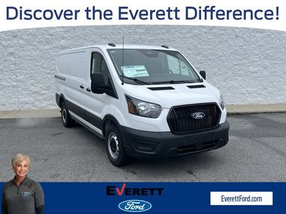 New 2026 Ford Transit 150 Base