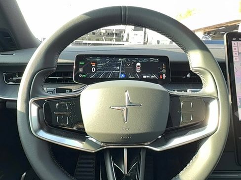 New 2025 Polestar Polestar 3 image 16