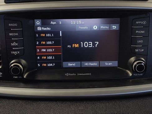 Used 2018 Kia Sorento LX image 25