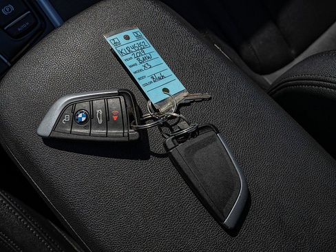 Used 2019 BMW X3 sDrive30i w/ Driving Assistance Package image 32