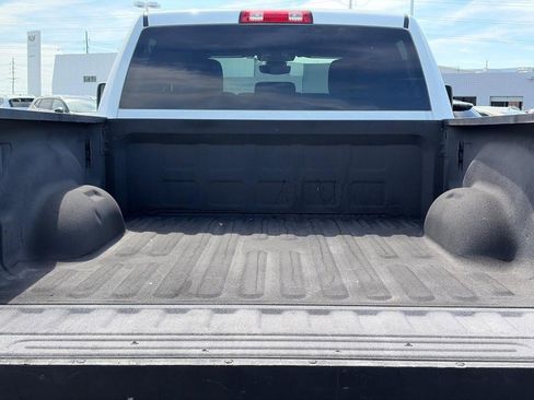Used 2024 RAM 2500 Big Horn w/ Bed Utility Group AWD/4WD image 7
