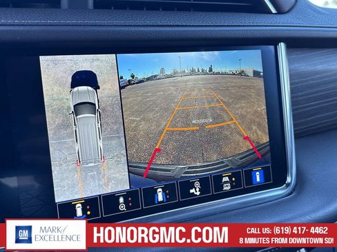 Used 2023 GMC Yukon Denali image 37