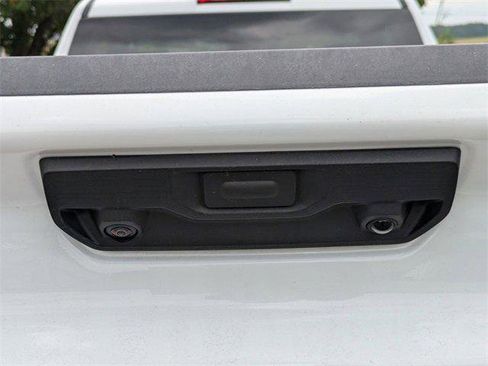 New 2025 Chevrolet Silverado 1500 W/T w/ WT Safety Package image 17