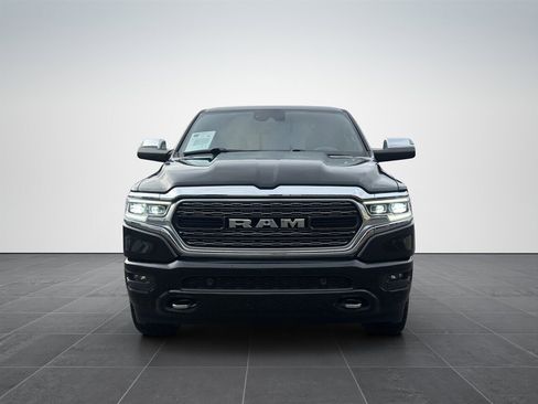 Used 2019 RAM 1500 Limited image 2