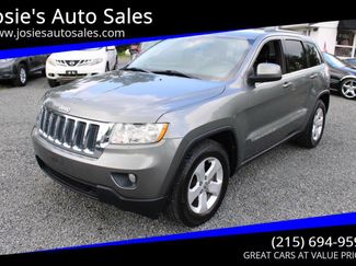 Used 2011 Jeep Grand Cherokee Laredo AWD/4WD video 1
